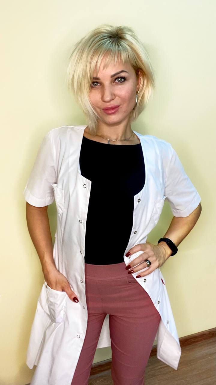 Алеся Никифорова